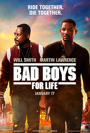 Bad Boys for Life - 2020
