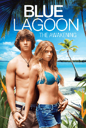 Blue Lagoon The Awakening - 2012
