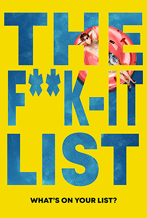 The Fk-It List - 2020
