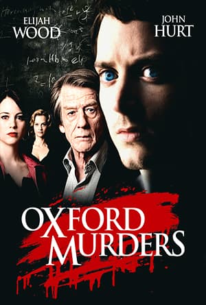 The Oxford Murders - 2008