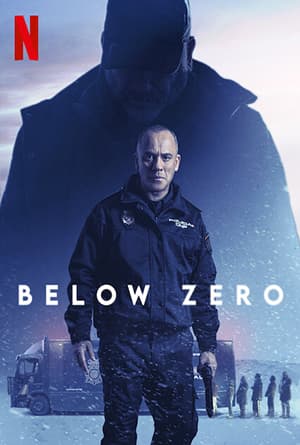 Below Zero - 2021