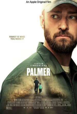 Palmer - 2021