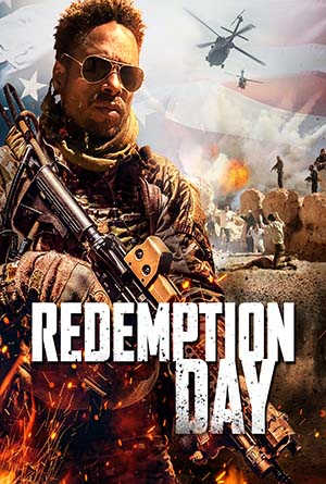 Redemption Day - 2021