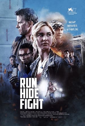 Run Hide Fight - 2021