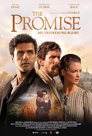 The Promise - 2016