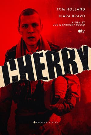 Cherry - 2021