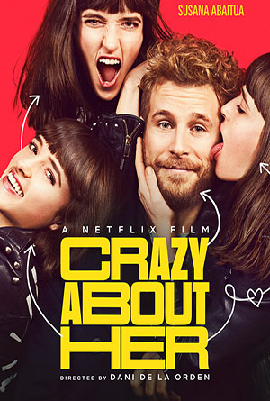 Crazy About Her - 2021