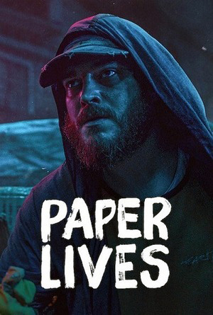 Paper Lives - 2021