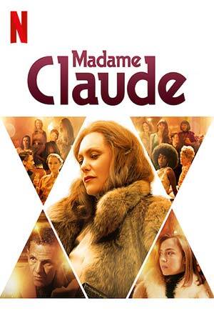 Madame Claude - 2021