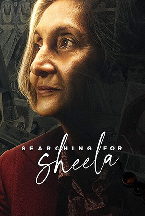 Searching for Sheela - 2021