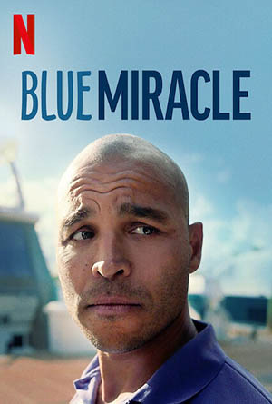 Blue Miracle - 2021