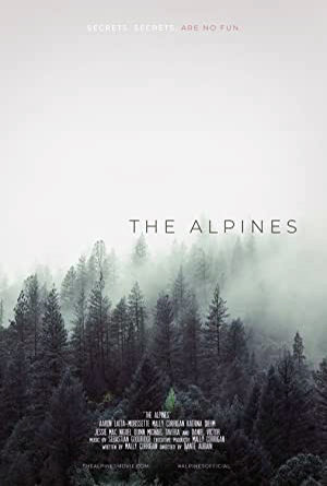 The Alpines - 2021