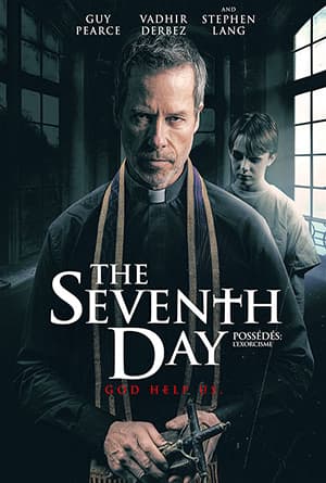 The Seventh Day - 2021