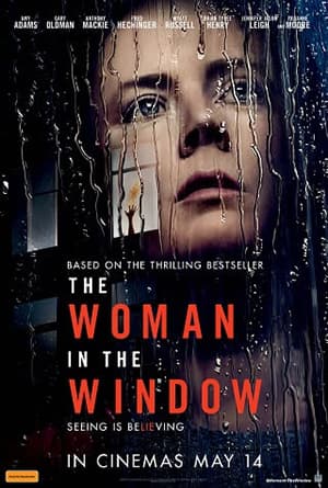 The Woman in the Window - 2021