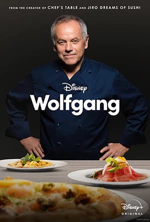 Wolfgang - 2021