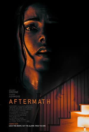 aftermath - 2021