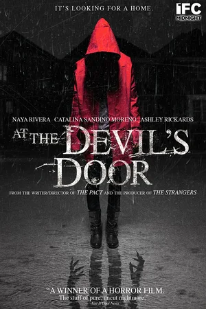 At The Devil S Door
