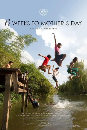 6 Weeks To Mothers Day