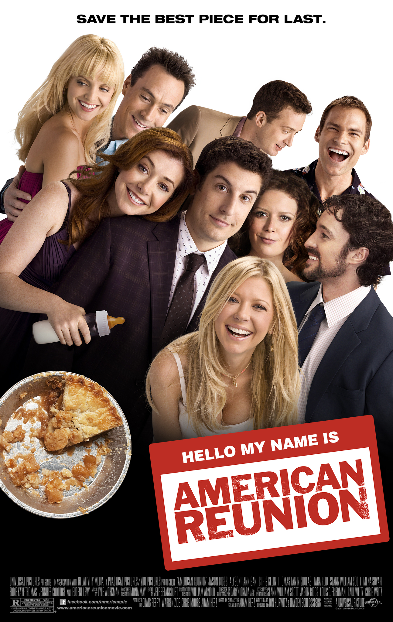 American Pie 8