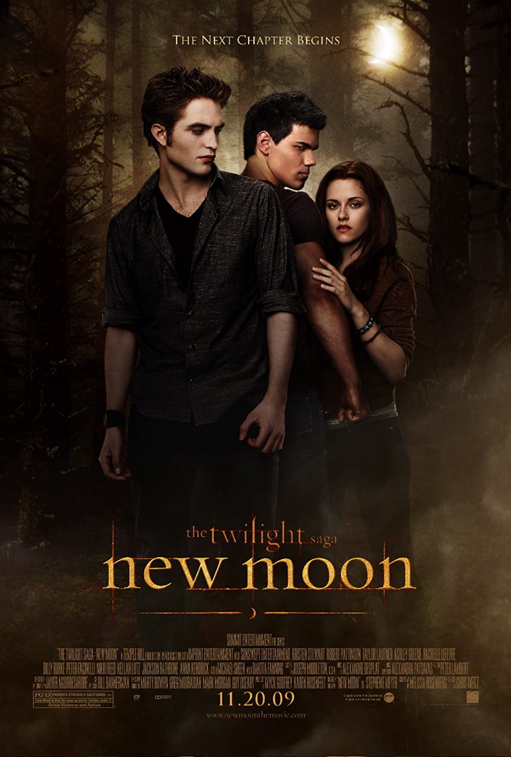The Twilight Saga 2